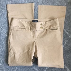 🛍 shop closing 12/31 🛍 Khaki dress pants